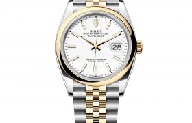 不花冤枉钱！劳力士表盘划痕家庭修复实测