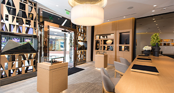 劳力士售后维修服务中心地址（嘉兴店）